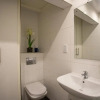 Отель Most central luxury apartment - sleeps 4 & FREE parking!, фото 7