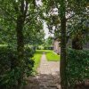 Отель Cozy Farmhouse In Enschede with Terrace, фото 2