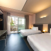 Отель Open Hotel, фото 14