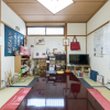 Отель Kyoto Guesthouse Oyado KEI, фото 17