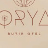 Отель Orya Butik Otel, фото 7