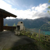 Отель Beautiful Holiday Home in Brienz With Lake View, фото 18