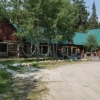 Отель Medicine Bow Lodge, фото 3