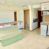 Отель Saint Moritz com vista espetacular de Brasilia, фото 11