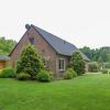 Отель Holiday home in a rural location in Vessem, North Brabant, with sauna and hot tub, фото 11