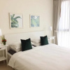 Отель Riviera 1BR Sea View B809, фото 3