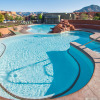 Отель Hilton Vacation Club Sedona Summit, фото 12