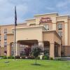 Отель Hampton Inn & Suites Wilmington, фото 5