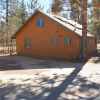 Отель Bear Snugglin by Big Bear Cool Cabins, фото 29