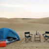 Отель Desert Glamping, фото 9