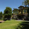 Отель Rothenburg Lodge, фото 30