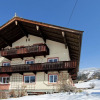 Отель Huge Holiday Home in Hopfgarten im Brixental near Ski Lift, фото 14