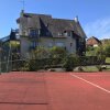 Отель Résidence le Manoir du Mont Canisy Piscine & Tennis, фото 5