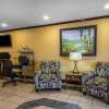 Отель Econo Lodge Defuniak Springs I-10, фото 9