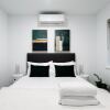 Отель CARLISLE Bright Townhouse in Great Location, фото 5