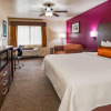 Отель Best Western Pineywoods Inn, фото 6