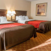 Отель Red Roof Inn & Suites Oxford, фото 27