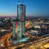 Апартаменты на проезде 1-й Красногвардейский 22с2 в Москве