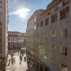 Отель Beplace Apartments In Duomo, фото 1