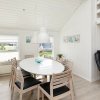 Отель Spacious Holiday Home in Thisted Denmark With Sauna, фото 4