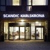 Отель Scandic Karlskrona, фото 16