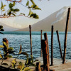 Отель Baraka Atitlan - Lake & Beach, фото 14