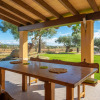 Отель SON MIERES (DE SA FONT)  Spectacular country house with private pool Free WIFI, фото 13