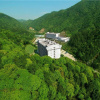 Отель Xinfeng Utop Spring Primeval Forest Resorts, фото 24