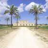 Отель Agriturismo Masseria Galatea, фото 8