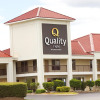 Отель Quality Inn near Chattanooga South, фото 8