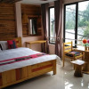 Отель Sapa Indigo Inn, фото 24