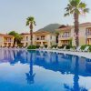 Отель The One Club Hotel - All Inclusive, фото 15