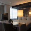 Отель Fletcher Wellness Hotel Leiden, фото 2