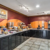 Отель Days Inn Selma, фото 9