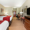 Отель Comfort Inn Powell - Knoxville North, фото 3