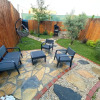 Отель Tree Bungalov Maşukiye, фото 24
