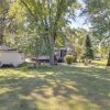 Отель Riverfront Shawano Home w/ Private Backyard!, фото 22