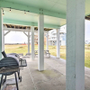 Отель Breezy Galveston House w/ 2 Decks & Ocean Views!, фото 8