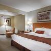 Отель Coon Rapids North Metro Hotel to Norwood Inn & Suites, фото 41