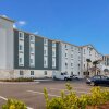 Отель WoodSpring Suites Jacksonville - South в Джексонвиле