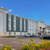 Отель WoodSpring Suites Jacksonville - South, фото 1