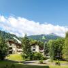 Отель Dorint Sporthotel Garmisch-Partenkirchen, фото 31