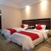 Отель Zhuzhou Tiantai Kaiyuan Hotel, фото 6
