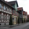 Отель Ferienhaus Harz Wernigerode, фото 16