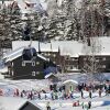 Отель Hafjell Resort Alpinlandsby Pluss, фото 42