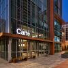 Отель Carte Hotel San Diego Downtown, Curio Collection by Hilton, фото 22
