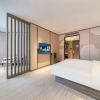 Отель Hanting Hotel (Zhoushan Baiquan store), фото 9