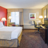 Отель Holiday Inn Norwich, an IHG Hotel, фото 3