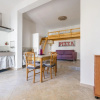 Отель Simplistic Apartment in Muravera With Terrace, фото 10