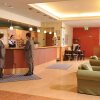 Отель TOP martas Hotel Lutherstadt-Wittenberg в Виттенберге